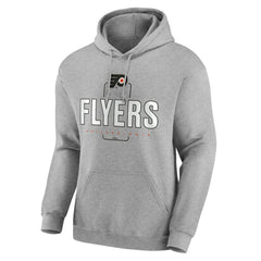 Philadelphia Flyers Personalized Name & Number Midfielder Pullover Hoodie On Sale