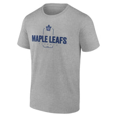 Toronto Maple Leafs Personalized Name & Number Midfielder T-Shirt Outlet