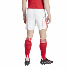Arsenal Home AEROREADY Replica Shorts White - Adidas
