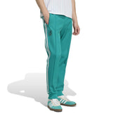 Liverpool Lifestyler Track Pants Green - Adidas