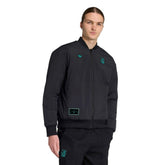Liverpool Terrace Icons Polo Black - Adidas