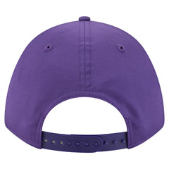Minnesota Vikings New Era Adventure Gradient 9FORTY M-Crown A-Frame Adjustable Hat