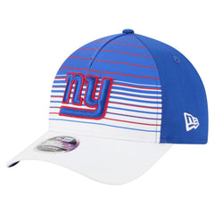 New York Giants New Era Adventure Gradient 9FORTY M-Crown A-Frame Adjustable Hat