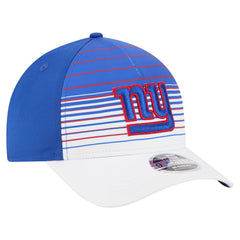 New York Giants New Era Adventure Gradient 9FORTY M-Crown A-Frame Adjustable Hat