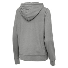Detroit Red Wings Antigua Women's 2025 NHL Stadium Series Justice Pullover Hoodie On Sale
