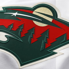Kirill Kaprizov Minnesota Wild Fanatics 25th Anniversary Premium Player Jersey Outlet