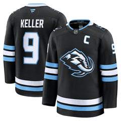Clayton Keller Utah Mammoth Fanatics Home Premium Player Jersey Online