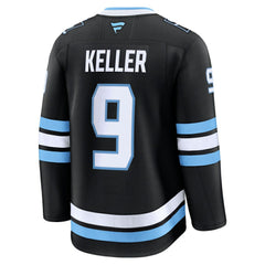 Clayton Keller Utah Mammoth Fanatics Home Premium Player Jersey Online