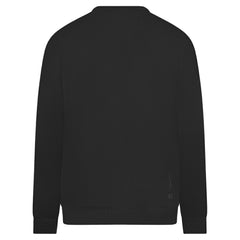 Carolina Hurricanes Levelwear Luxe Signature Lineage Tri-Blend Pullover Sweatshirt For Sale