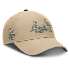 St. Louis Cardinals Nike Rise Adjustable Hat | MLB US