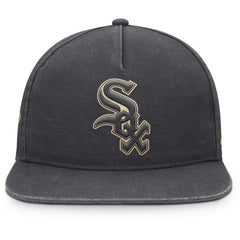 Chicago White Sox Nike Monotone Pro Adjustable Hat | MLB Shop