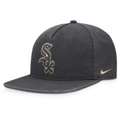 Chicago White Sox Nike Monotone Pro Adjustable Hat | MLB Shop