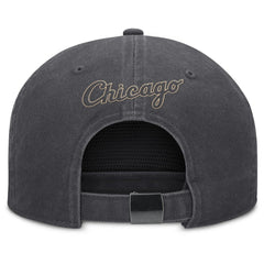 Chicago White Sox Nike Monotone Pro Adjustable Hat | MLB Shop