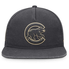 Chicago Cubs Nike Monotone Pro Adjustable Hat | MLB On Sale