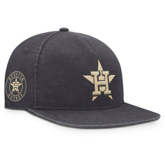 Houston Astros Nike Monotone Pro Adjustable Hat | MLB Discount