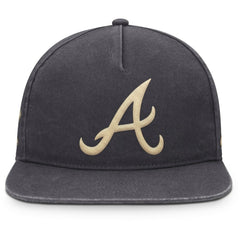 Atlanta Braves Nike Monotone Pro Adjustable Hat | MLB On Sale