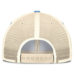 Detroit Lions Top of the World Team Patch Adjustable Hat