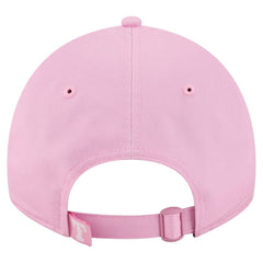 Texas Rangers New Era Women's Mother's Day 9TWENTY Adjustable Hat | MLB Outlet