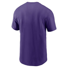 Minnesota Vikings Nike Primetime Local Essential T-Shirt