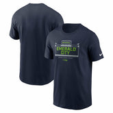 Seattle Seahawks Nike Primetime Local Essential T-Shirt