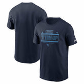 Tennessee Titans Nike Primetime Local Essential T-Shirt