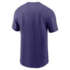 Baltimore Ravens Nike Primetime Local Essential T-Shirt