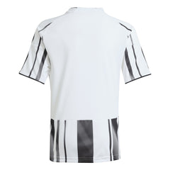 Juventus Youth 2025/26 Home Replica Jersey White - Adidas