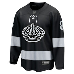Drew Doughty Los Angeles Kings Fanatics Alternate Breakaway Jersey For Sale