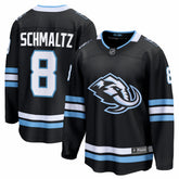 Nick Schmaltz Utah Mammoth Fanatics Home Breakaway Jersey On Sale