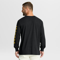 Jacksonville Jaguars Fanatics Hometown Sweep Legacy Long Sleeve T-Shirt