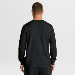 Minnesota Vikings Fanatics Hometown Sweep Legacy Long Sleeve T-Shirt