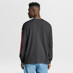 Tampa Bay Buccaneers Fanatics Hometown Sweep Legacy Long Sleeve T-Shirt