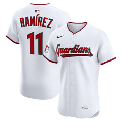 José Ramírez Cleveland Guardians Nike Home Elite Jersey | MLB Discount