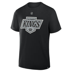 Drew Doughty Los Angeles Kings Fanatics Authentic Stack Name & Number T-Shirt On Sale
