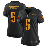 Washington Commanders Nike Jayden Daniels Women's Alternate Game Player Jersey