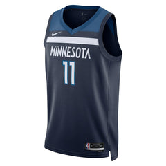Naz Reid Minnesota Timberwolves Unisex Swingman Jersey On Sale