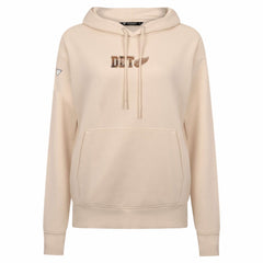 Detroit Red Wings Levelwear Women's Desert Camo Adorn Battalion Pullover Hoodie Discount