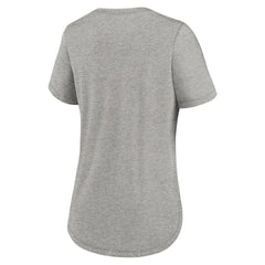 Cleveland Browns Nike Women's Script Tri-Blend T-Shirt
