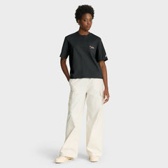 Cincinnati Bengals Nike Women's Rewind Pocket Boxy T-Shirt
