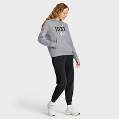 Pittsburgh Steelers Nike Women's 1933 Sideline Standard Issue Dri-FIT Hoodie