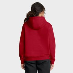 San Francisco 49ers Nike Women's Club Fleece Hoodie