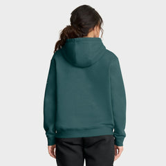 Philadelphia Eagles Nike Women's Club Fleece Hoodie