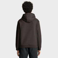 Cleveland Browns Nike Women's Club Fleece Hoodie