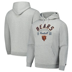 Chicago Bears Starter Pullover Hoodie