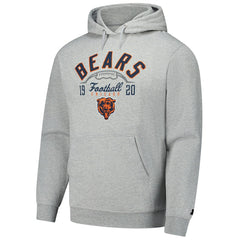 Chicago Bears Starter Pullover Hoodie