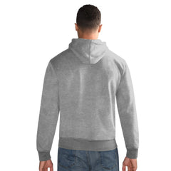 Denver Broncos Starter Pullover Hoodie