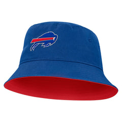 Buffalo Bills Fanatics Strong Side Bucket Hat