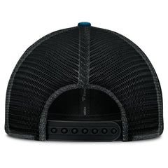 Jacksonville Jaguars Fanatics Franchise Trucker Adjustable Hat