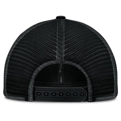 San Francisco 49ers Fanatics Franchise Trucker Adjustable Hat