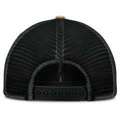 New Orleans Saints Fanatics Franchise Trucker Adjustable Hat